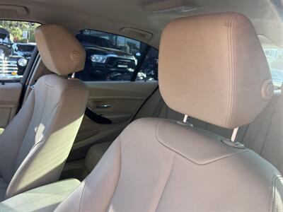 2014 BMW 320i   - Photo 19 - North Hollywood, CA 91601