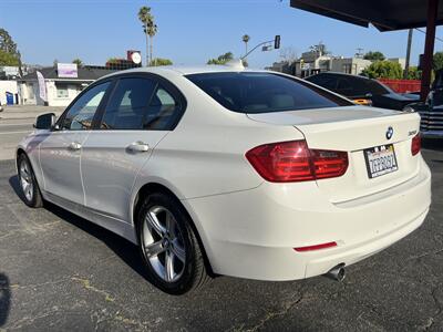 2014 BMW 320i   - Photo 5 - North Hollywood, CA 91601