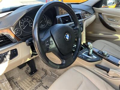 2014 BMW 320i   - Photo 31 - North Hollywood, CA 91601