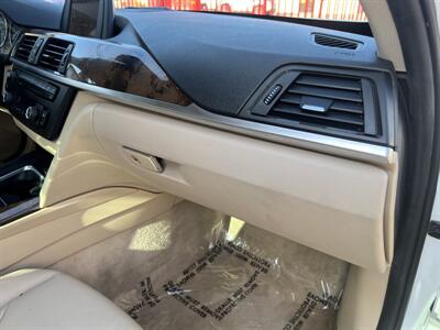 2014 BMW 320i   - Photo 22 - North Hollywood, CA 91601