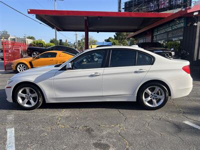 2014 BMW 320i   - Photo 7 - North Hollywood, CA 91601