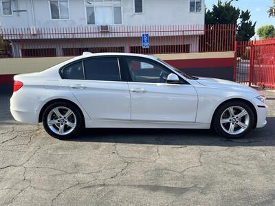 2014 BMW 320i   - Photo 6 - North Hollywood, CA 91601