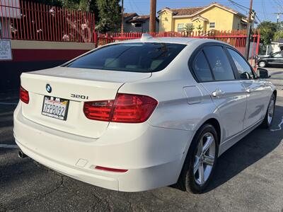 2014 BMW 320i   - Photo 4 - North Hollywood, CA 91601