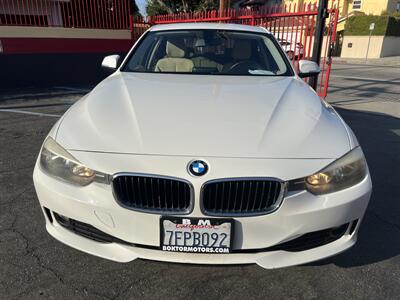 2014 BMW 320i   - Photo 8 - North Hollywood, CA 91601