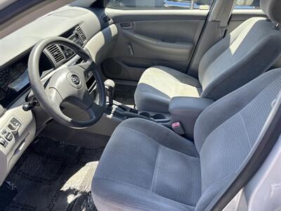 2006 Toyota Corolla CE   - Photo 11 - North Hollywood, CA 91601