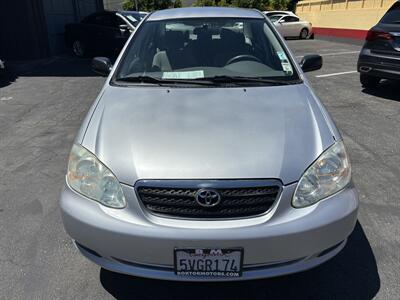 2006 Toyota Corolla CE   - Photo 6 - North Hollywood, CA 91601