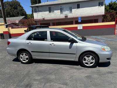 2006 Toyota Corolla CE   - Photo 8 - North Hollywood, CA 91601