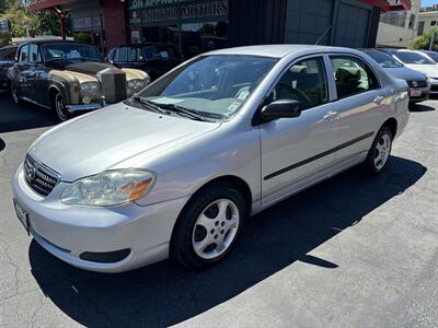 2006 Toyota Corolla CE   - Photo 2 - North Hollywood, CA 91601