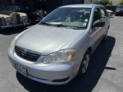 2006 Toyota Corolla CE   - Photo 9 - North Hollywood, CA 91601