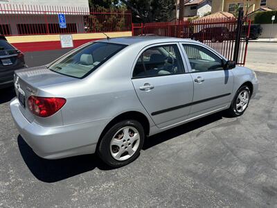 2006 Toyota Corolla CE   - Photo 10 - North Hollywood, CA 91601