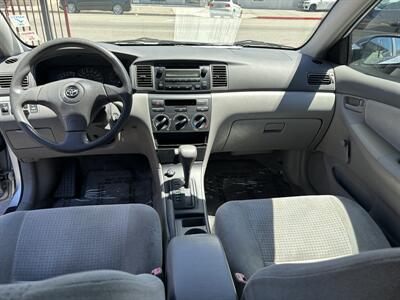 2006 Toyota Corolla CE   - Photo 20 - North Hollywood, CA 91601