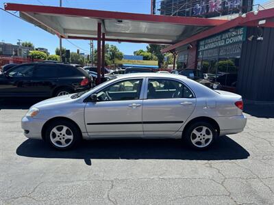 2006 Toyota Corolla CE   - Photo 3 - North Hollywood, CA 91601