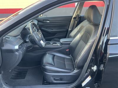 2020 Nissan Altima 2.5 SR   - Photo 14 - North Hollywood, CA 91601
