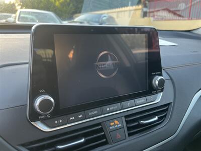 2020 Nissan Altima 2.5 SR   - Photo 42 - North Hollywood, CA 91601