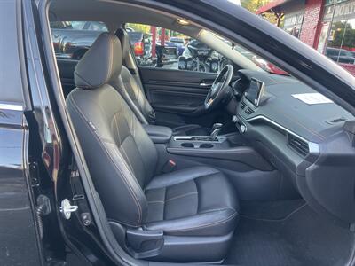 2020 Nissan Altima 2.5 SR   - Photo 27 - North Hollywood, CA 91601