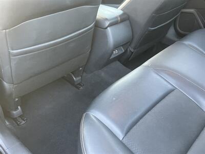 2020 Nissan Altima 2.5 SR   - Photo 22 - North Hollywood, CA 91601