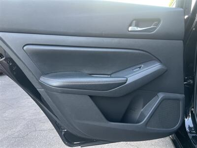2020 Nissan Altima 2.5 SR   - Photo 23 - North Hollywood, CA 91601