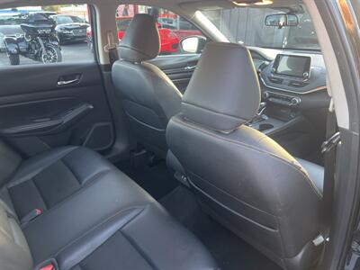 2020 Nissan Altima 2.5 SR   - Photo 26 - North Hollywood, CA 91601