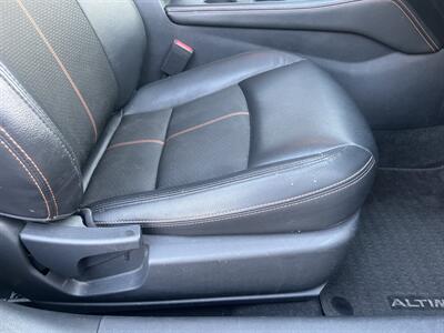 2020 Nissan Altima 2.5 SR   - Photo 28 - North Hollywood, CA 91601