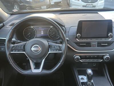 2020 Nissan Altima 2.5 SR   - Photo 37 - North Hollywood, CA 91601