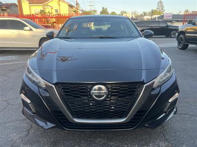 2020 Nissan Altima 2.5 SR   - Photo 4 - North Hollywood, CA 91601