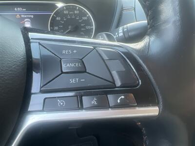 2020 Nissan Altima 2.5 SR   - Photo 39 - North Hollywood, CA 91601