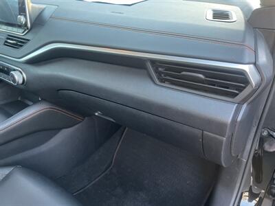 2020 Nissan Altima 2.5 SR   - Photo 30 - North Hollywood, CA 91601