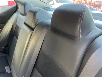 2020 Nissan Altima 2.5 SR   - Photo 21 - North Hollywood, CA 91601