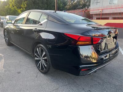 2020 Nissan Altima 2.5 SR   - Photo 7 - North Hollywood, CA 91601