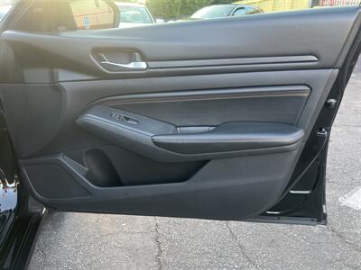 2020 Nissan Altima 2.5 SR   - Photo 32 - North Hollywood, CA 91601
