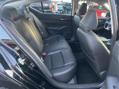 2020 Nissan Altima 2.5 SR   - Photo 24 - North Hollywood, CA 91601