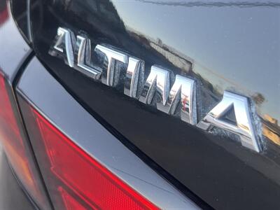 2020 Nissan Altima 2.5 SR   - Photo 35 - North Hollywood, CA 91601