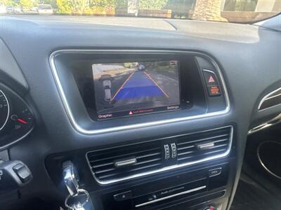 2015 Audi Q5 2.0T quattro Premium   - Photo 2 - North Hollywood, CA 91601