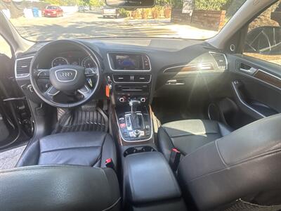 2015 Audi Q5 2.0T quattro Premium   - Photo 3 - North Hollywood, CA 91601