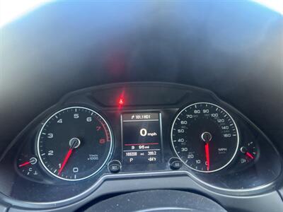 2015 Audi Q5 2.0T quattro Premium   - Photo 4 - North Hollywood, CA 91601