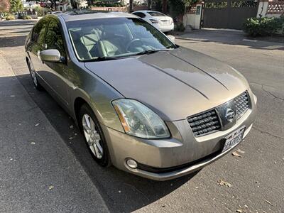 2004 Nissan Maxima 3.5 SE - Photo 6 - North Hollywood, CA 91601