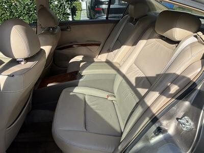 2004 Nissan Maxima 3.5 SE - Photo 13 - North Hollywood, CA 91601