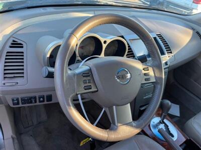 2004 Nissan Maxima 3.5 SE   - Photo 4 - North Hollywood, CA 91601