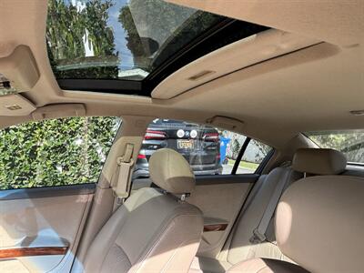 2004 Nissan Maxima 3.5 SE - Photo 18 - North Hollywood, CA 91601