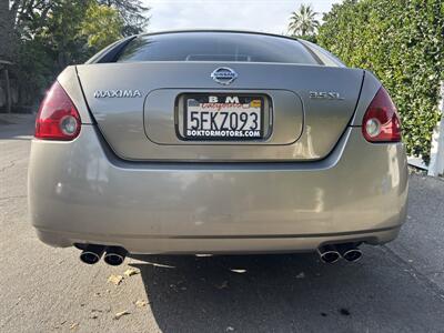 2004 Nissan Maxima 3.5 SE - Photo 2 - North Hollywood, CA 91601