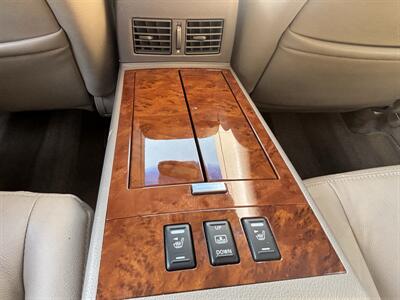 2004 Nissan Maxima 3.5 SE - Photo 15 - North Hollywood, CA 91601