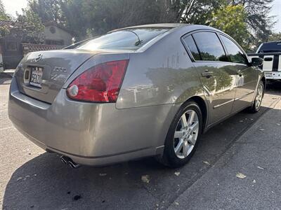 2004 Nissan Maxima 3.5 SE - Photo 7 - North Hollywood, CA 91601