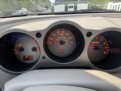 2004 Nissan Maxima 3.5 SE - Photo 21 - North Hollywood, CA 91601