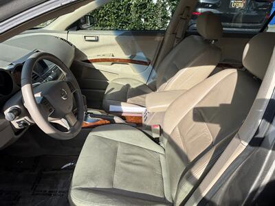 2004 Nissan Maxima 3.5 SE - Photo 9 - North Hollywood, CA 91601