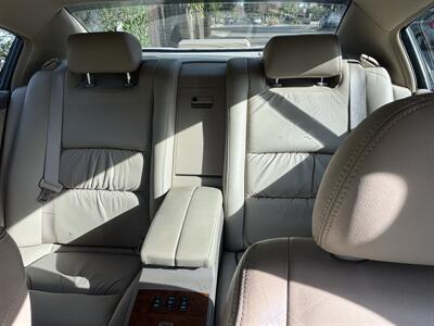 2004 Nissan Maxima 3.5 SE - Photo 19 - North Hollywood, CA 91601