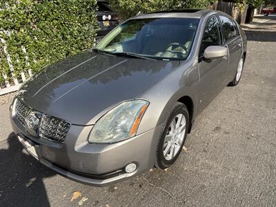 2004 Nissan Maxima 3.5 SE - Photo 8 - North Hollywood, CA 91601