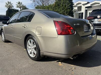 2004 Nissan Maxima 3.5 SE - Photo 3 - North Hollywood, CA 91601