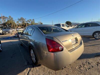 2004 Nissan Maxima 3.5 SE   - Photo 2 - North Hollywood, CA 91601