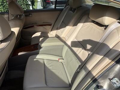 2004 Nissan Maxima 3.5 SE - Photo 12 - North Hollywood, CA 91601