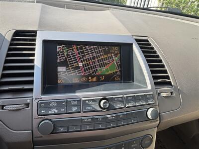 2004 Nissan Maxima 3.5 SE - Photo 23 - North Hollywood, CA 91601